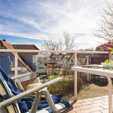 Apartament Birkenstr_6 I Whg 10 Zingst Zewnętrze zdjęcie