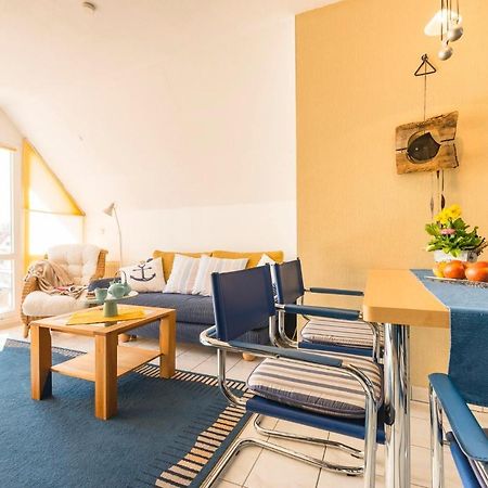 Apartament Birkenstr_6 I Whg 10 Zingst Zewnętrze zdjęcie
